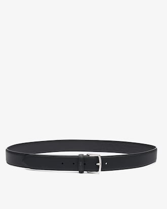 Petit Piqué Belt