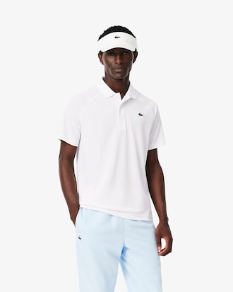 Regular Fit UV Protect  Sport Polo Shirt