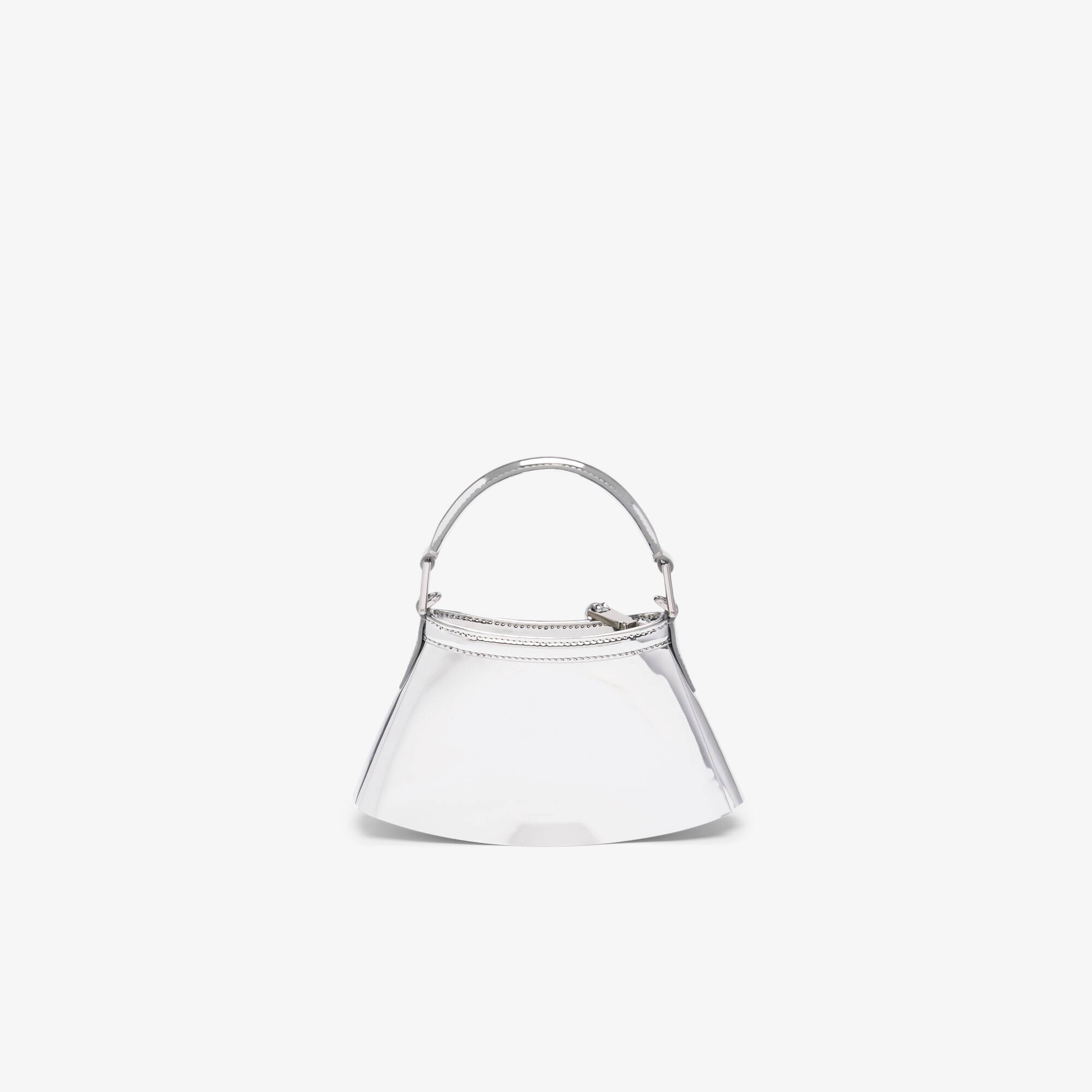  paris 25cm 新品 Runway XXS Mirror Lenglen Leather Bag - All Women's Leather Goods