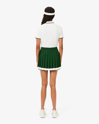 Ultra Dry Tennis Heritage Stretch Skirt