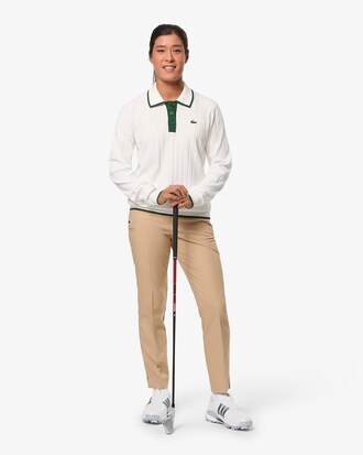 Slim Fit Ultra Dry Stretch Golf Pants