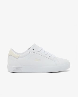 Junior's Powercourt Sneakers