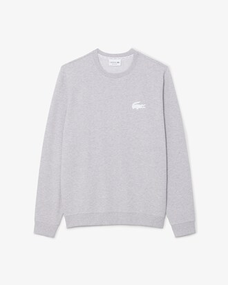 Fleece Lounge Hoodie