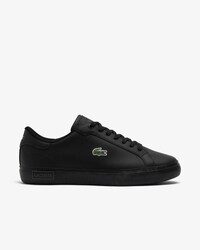 Men's Powercourt Leather Sneakers