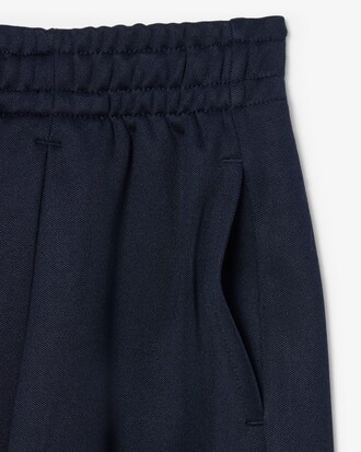 Interlock Piqu&eacute; Shorts
