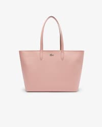 Anna Zipped Tote