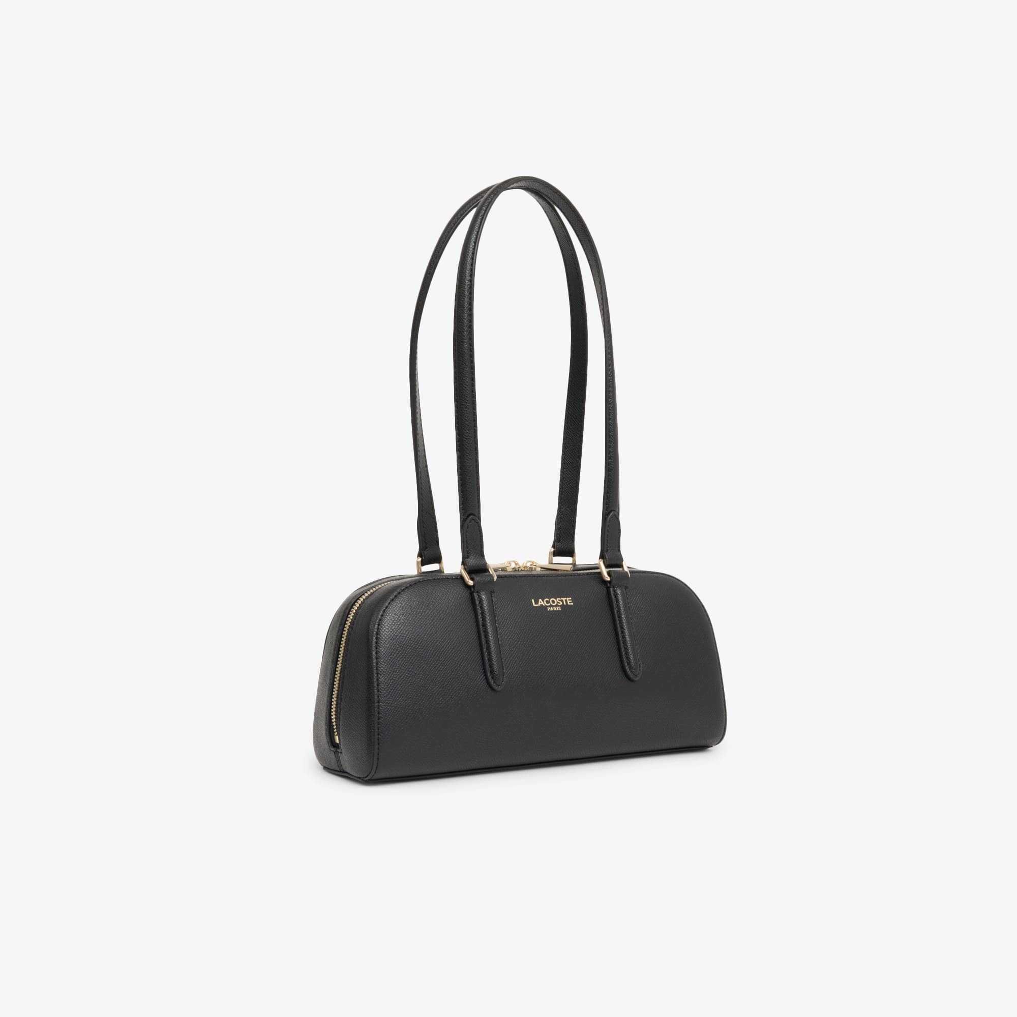 Champs-Élysées Shoulder Bag - Cross Body Bags - New In 2026 | Lacoste
