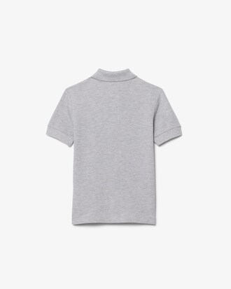 Petit Piqu&eacute; Polo Shirt