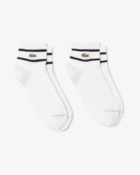 2-Pack Striped Socks