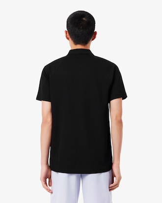 Regular Fit UV Protect  Sport Polo Shirt