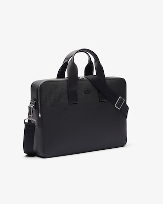 Chantaco Leather Laptop Bag