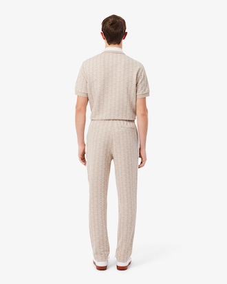 Paris Monogram Sweatpants