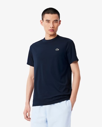 UV Protect Lightweight Stretch Sport T-Shirt