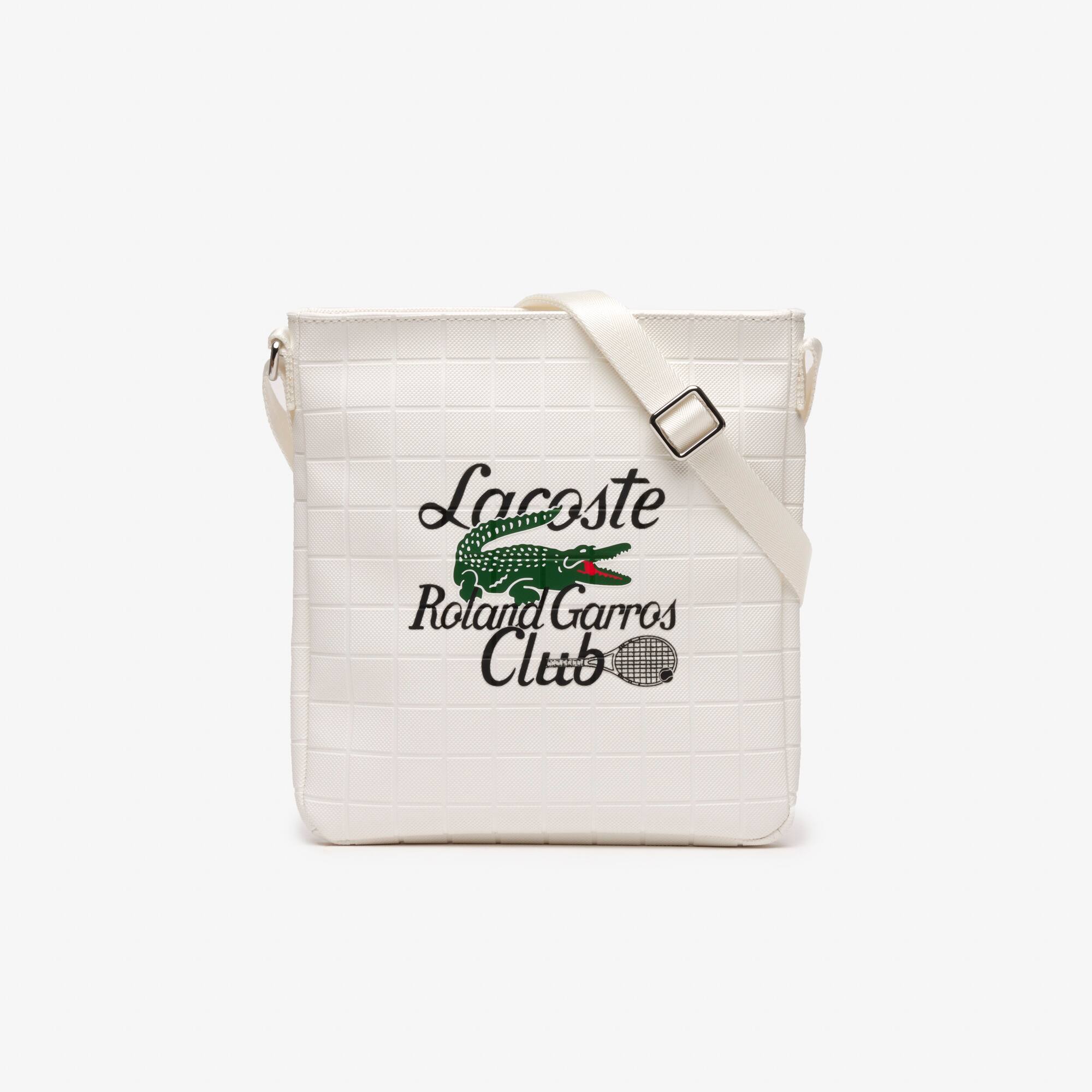 Roland garros lacoste bag Clearance