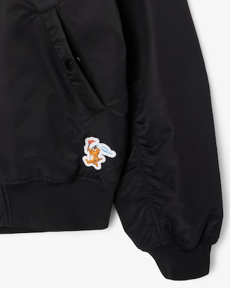 Olympic Heritage Seoul 1988 Bomber Jacket