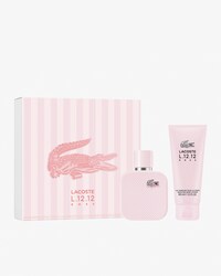 L.12.12 Rose Eau de Parfum 50ml Gift Set