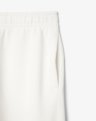 Piqué Sweatpants