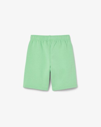 Fleece Shorts