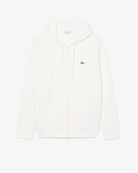 Fleece Hoodie