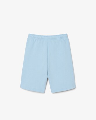 Unisex Fleece Shorts