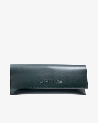 Roland-Garros Oval Glasses