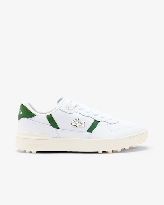 White & Green