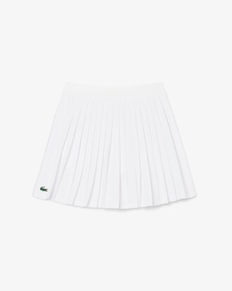 Pleated Sport Skirt