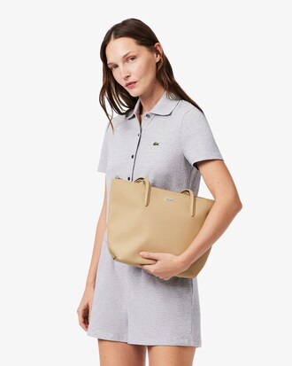 Small L.12.12 Concept Tote