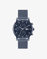Replay Steel Multifunction Watch