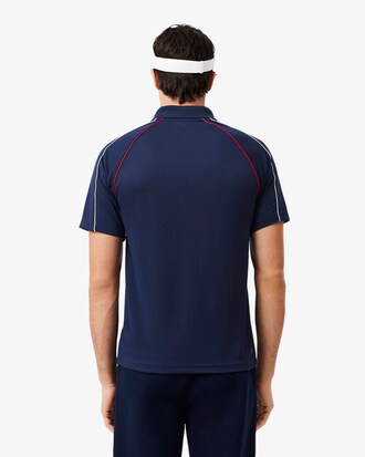 French Tennis Team Polo Shirt