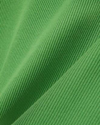 Slim Fit L.12.D Ribbed Cotton Polo Shirt