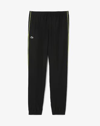 Logo Stripe Tennis Tracksuit
