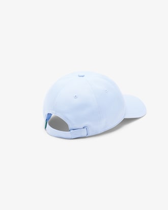 Cotton Twill Cap