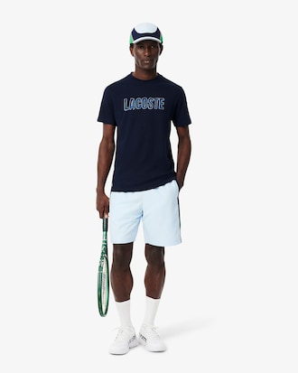 Ultra Dry Printed Sport T-shirt