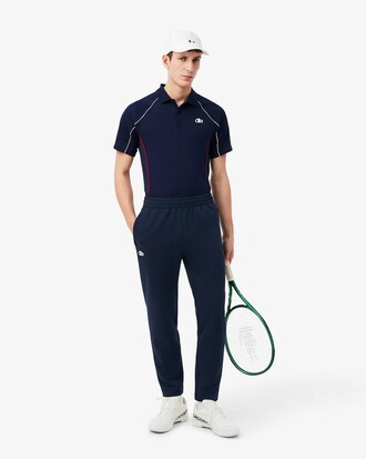 French Tennis Team Sweatpants
