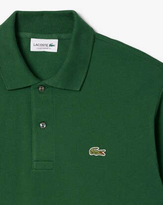 Classic Fit L.12.12 Original Polo Shirt