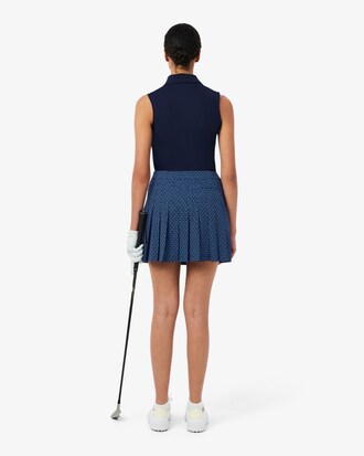 Ultra Dry Golf Skirt with Liner