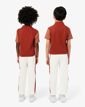 Colour-Block Sweatpants