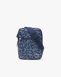 Small LCST Flat Satchel