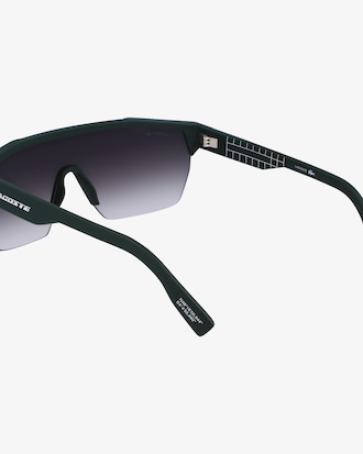 Lacoste Active Rectangle Glasses
