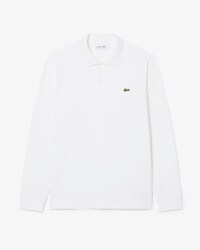 Classic Fit L.12.12 LIGHT Long Sleeved Polo Shirt