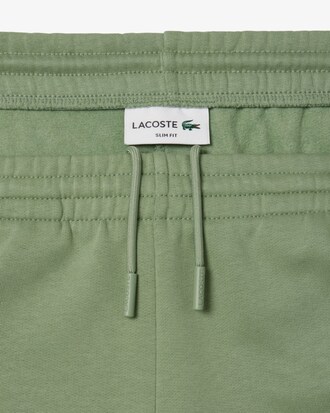 Slim Fit Sweatpants