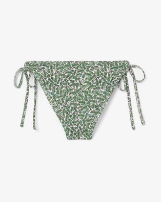 Printed Swim Briefs