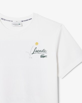 Mutua Madrid Open Edition T-shirt