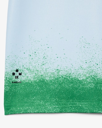 Lacoste x Daniil Medvedev Stretch Jersey Polo Shirt