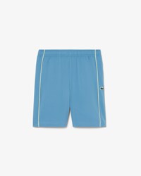 Diamond Taffeta Shorts