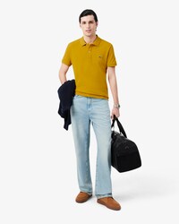Slim Fit L.12.12 Original Polo Shirt