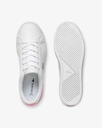 Juniors' Lerond Synthetic Trainers