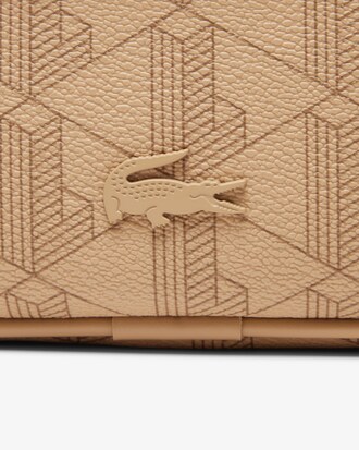 Small The Blend Satchel