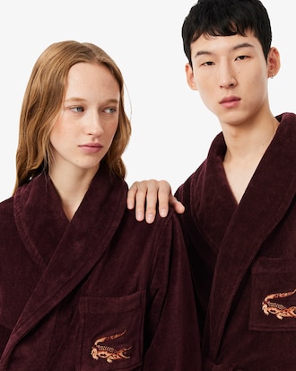 L Ren&eacute; Bathrobe